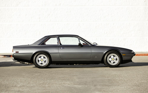 1990 Ferrari 641/2 | Gooding Christie's